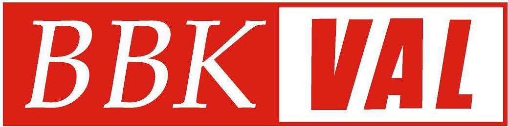 BBK VALVE
