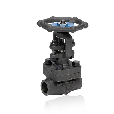 SOCKET WELDED GATE VALVE CLASS 1500